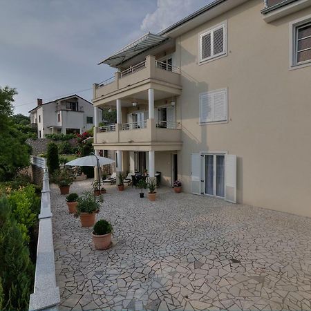 סנג' Apartment Barbara מראה חיצוני תמונה