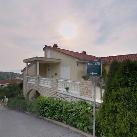 סנג' Apartment Barbara מראה חיצוני תמונה