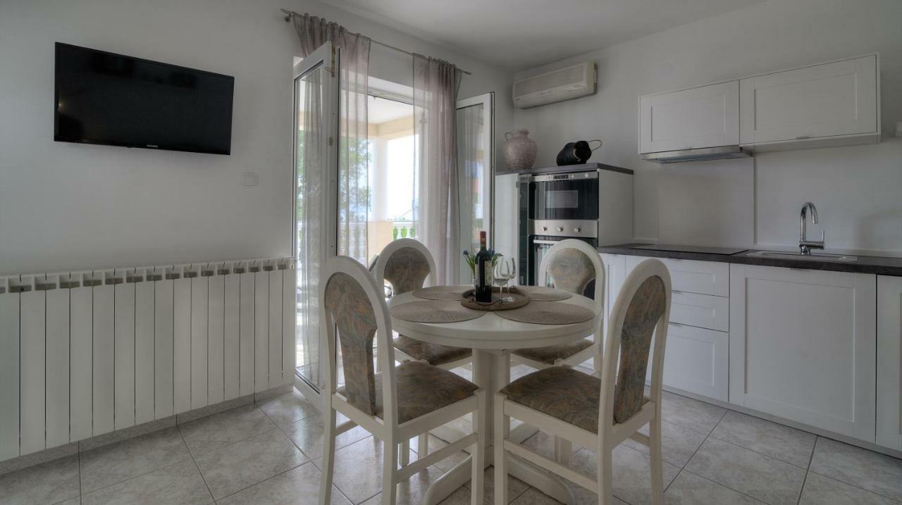 סנג' Apartment Barbara מראה חיצוני תמונה