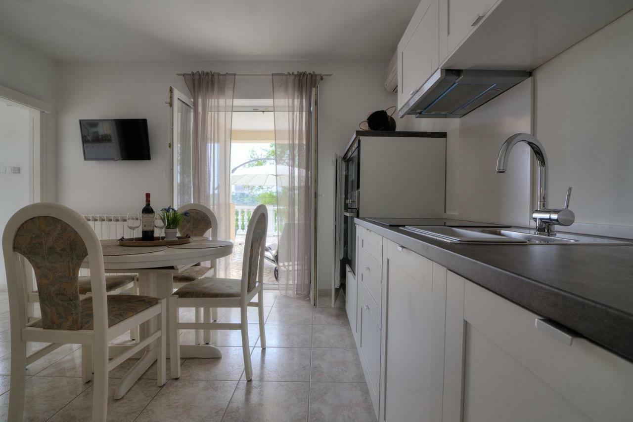 סנג' Apartment Barbara מראה חיצוני תמונה