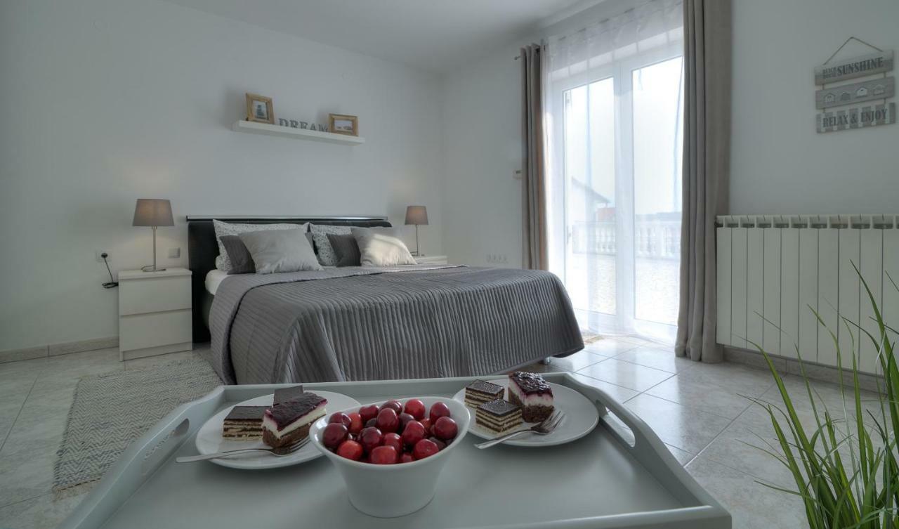 סנג' Apartment Barbara מראה חיצוני תמונה