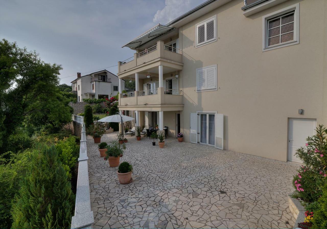 סנג' Apartment Barbara מראה חיצוני תמונה