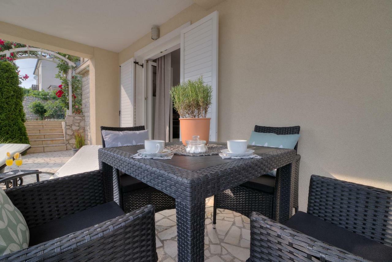 סנג' Apartment Barbara מראה חיצוני תמונה