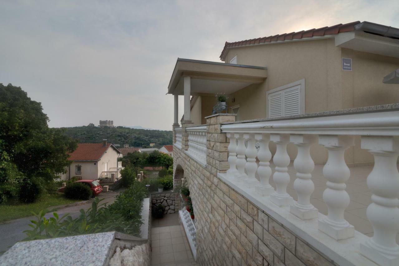סנג' Apartment Barbara מראה חיצוני תמונה