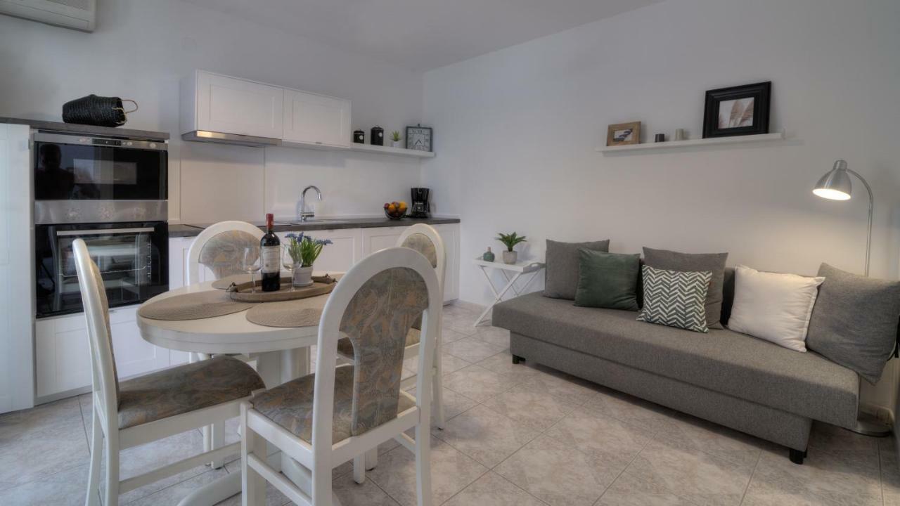 סנג' Apartment Barbara מראה חיצוני תמונה