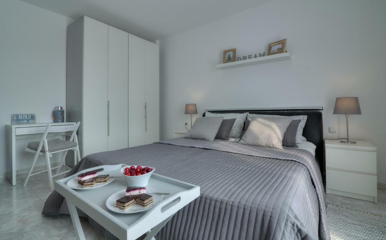 סנג' Apartment Barbara מראה חיצוני תמונה