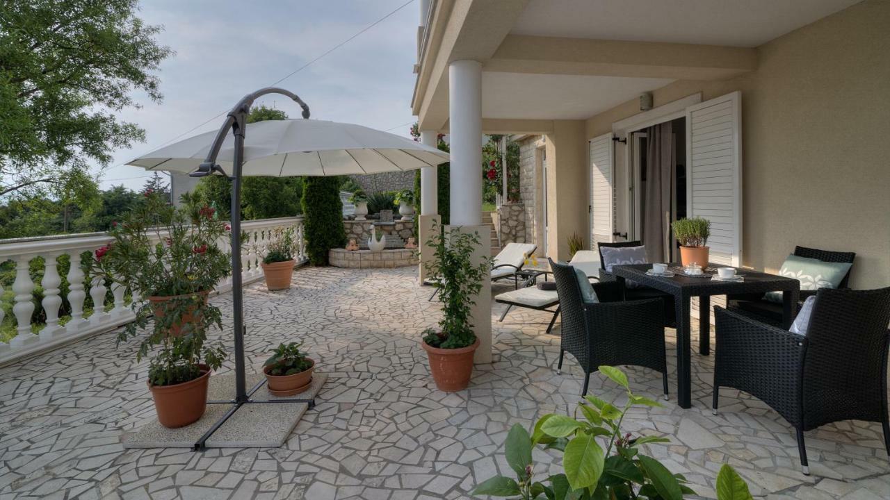 סנג' Apartment Barbara מראה חיצוני תמונה