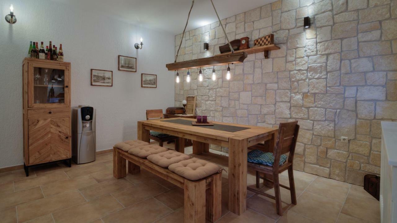 סנג' Apartment Barbara מראה חיצוני תמונה